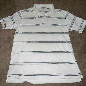 Izod polo, size medium.